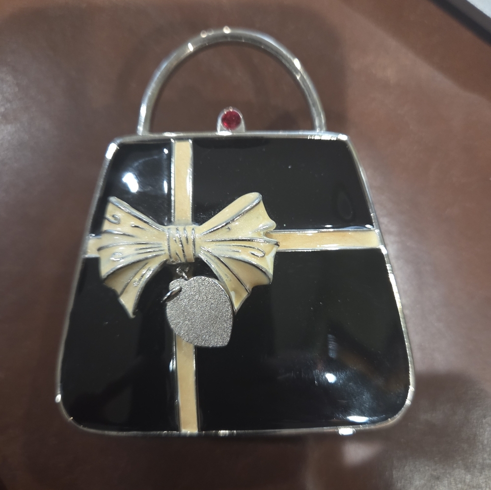 PartyLite Travel Tealight Purse Collection - NWT